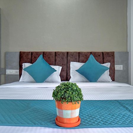 Hotel Cloud 9 Luxury Stay Mysore Extérieur photo