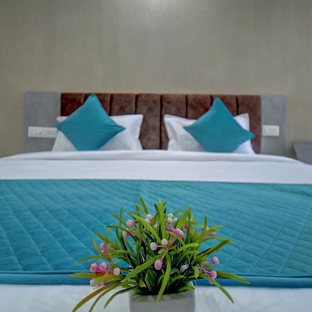 Hotel Cloud 9 Luxury Stay Mysore Extérieur photo