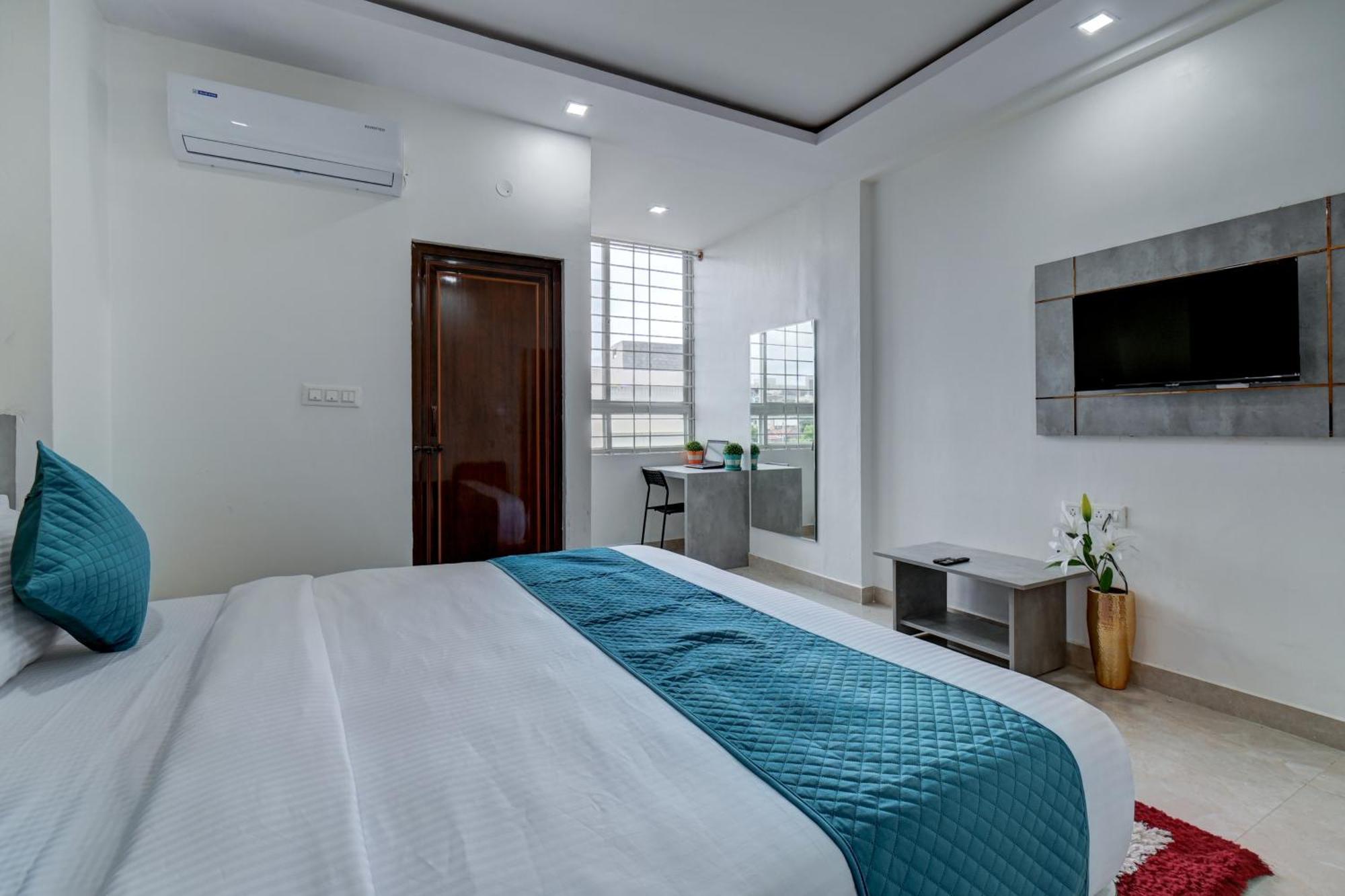 Hotel Cloud 9 Luxury Stay Mysore Extérieur photo