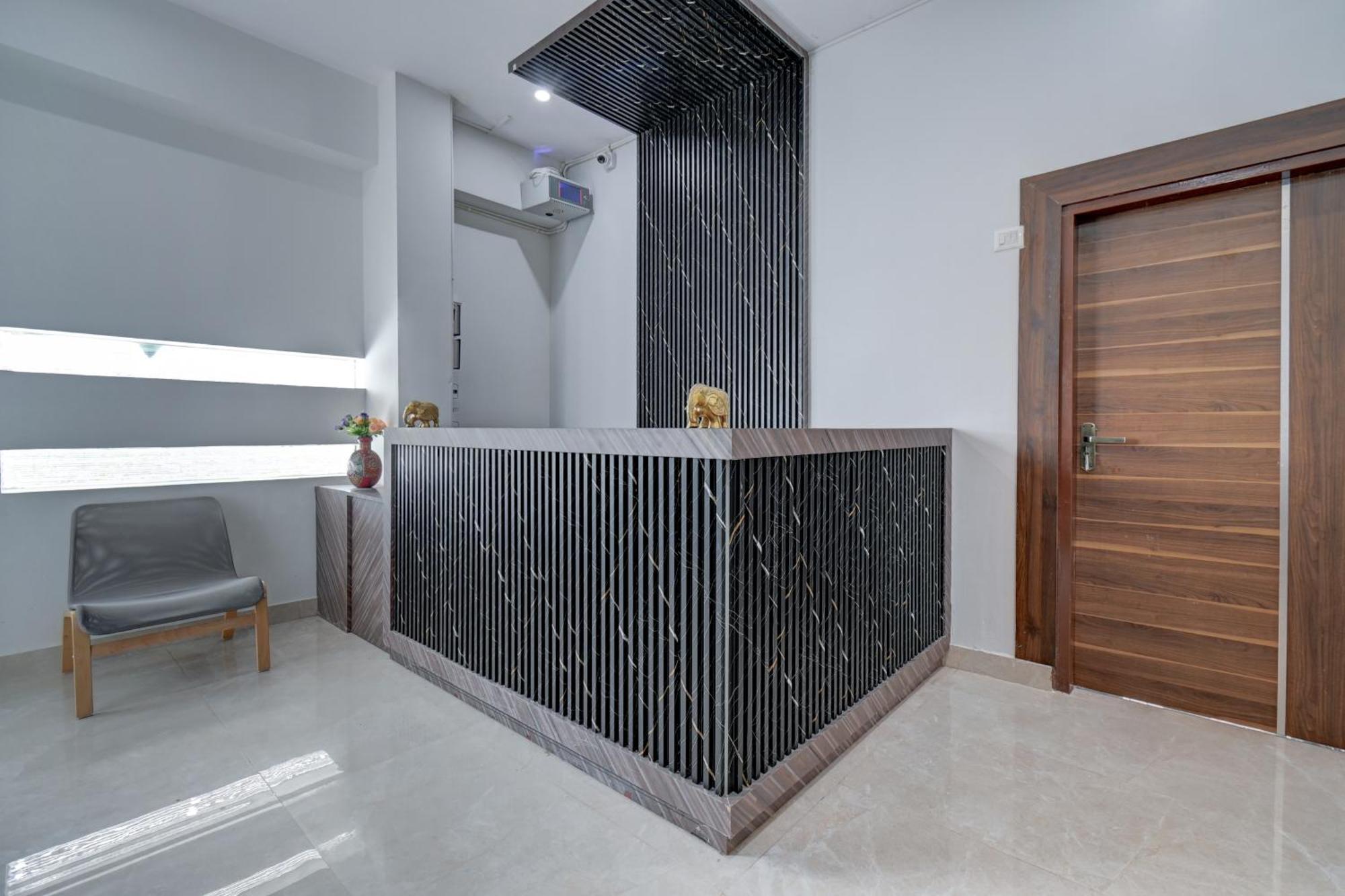 Hotel Cloud 9 Luxury Stay Mysore Extérieur photo