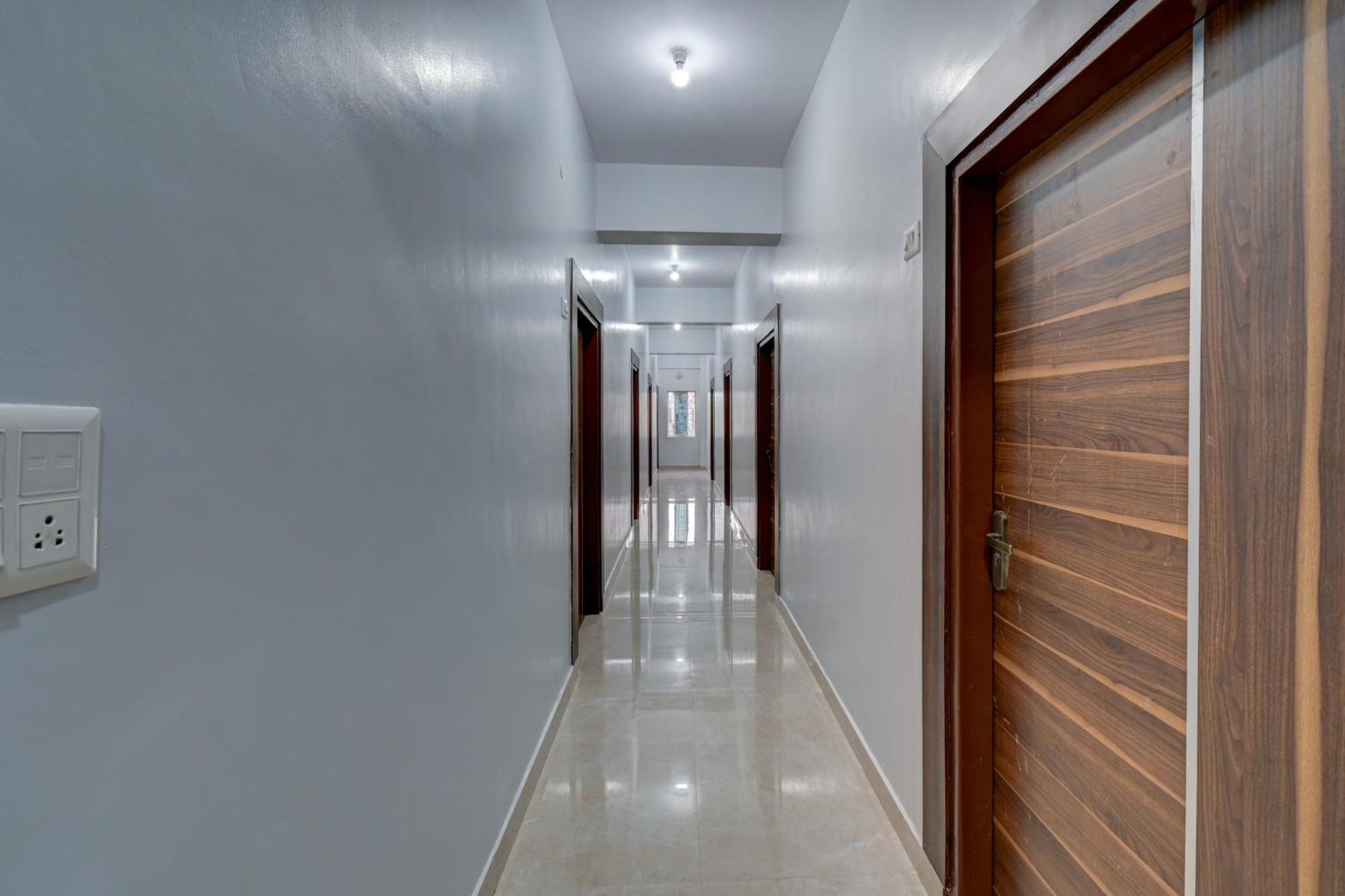 Hotel Cloud 9 Luxury Stay Mysore Extérieur photo