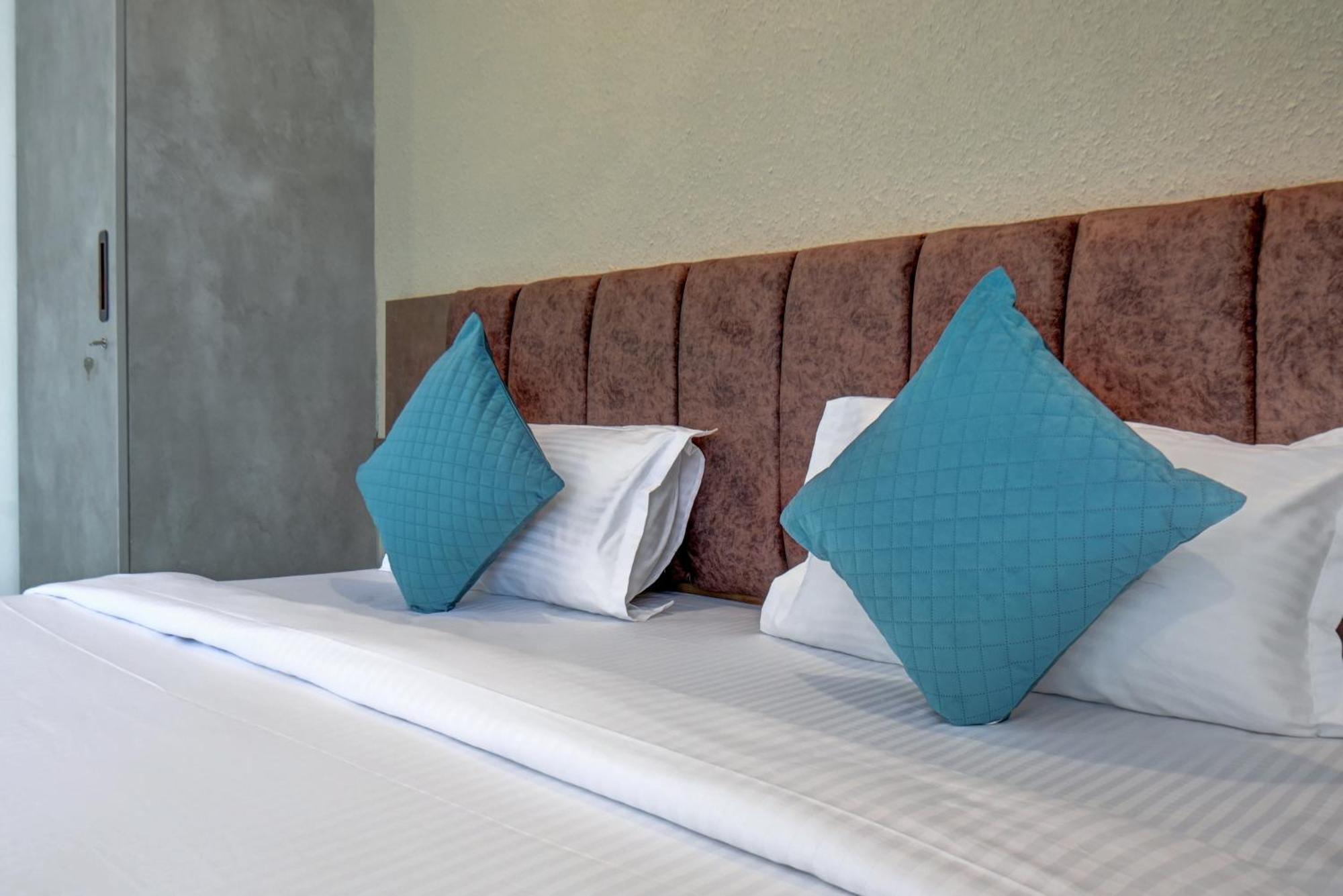 Hotel Cloud 9 Luxury Stay Mysore Extérieur photo