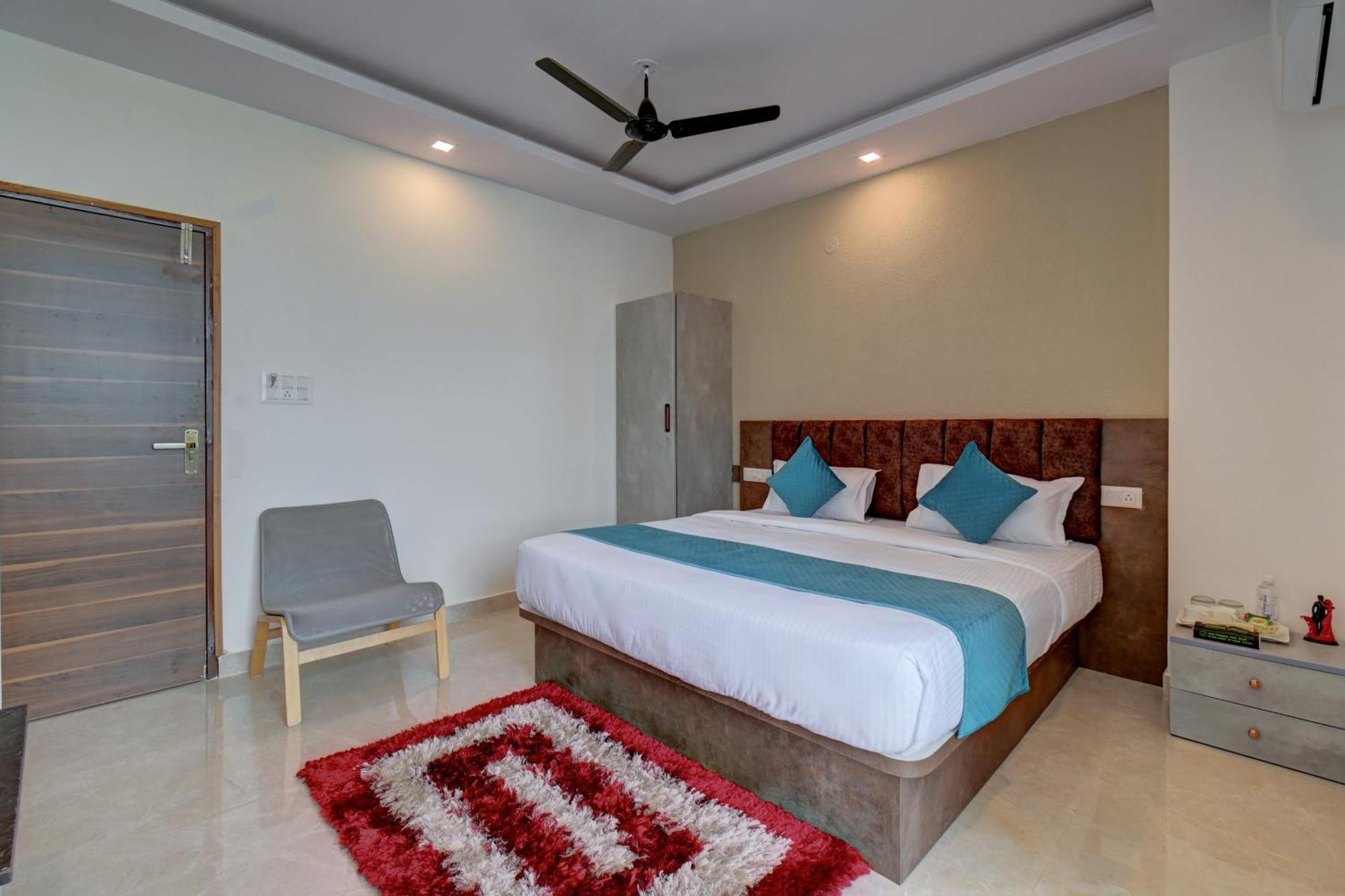 Hotel Cloud 9 Luxury Stay Mysore Extérieur photo