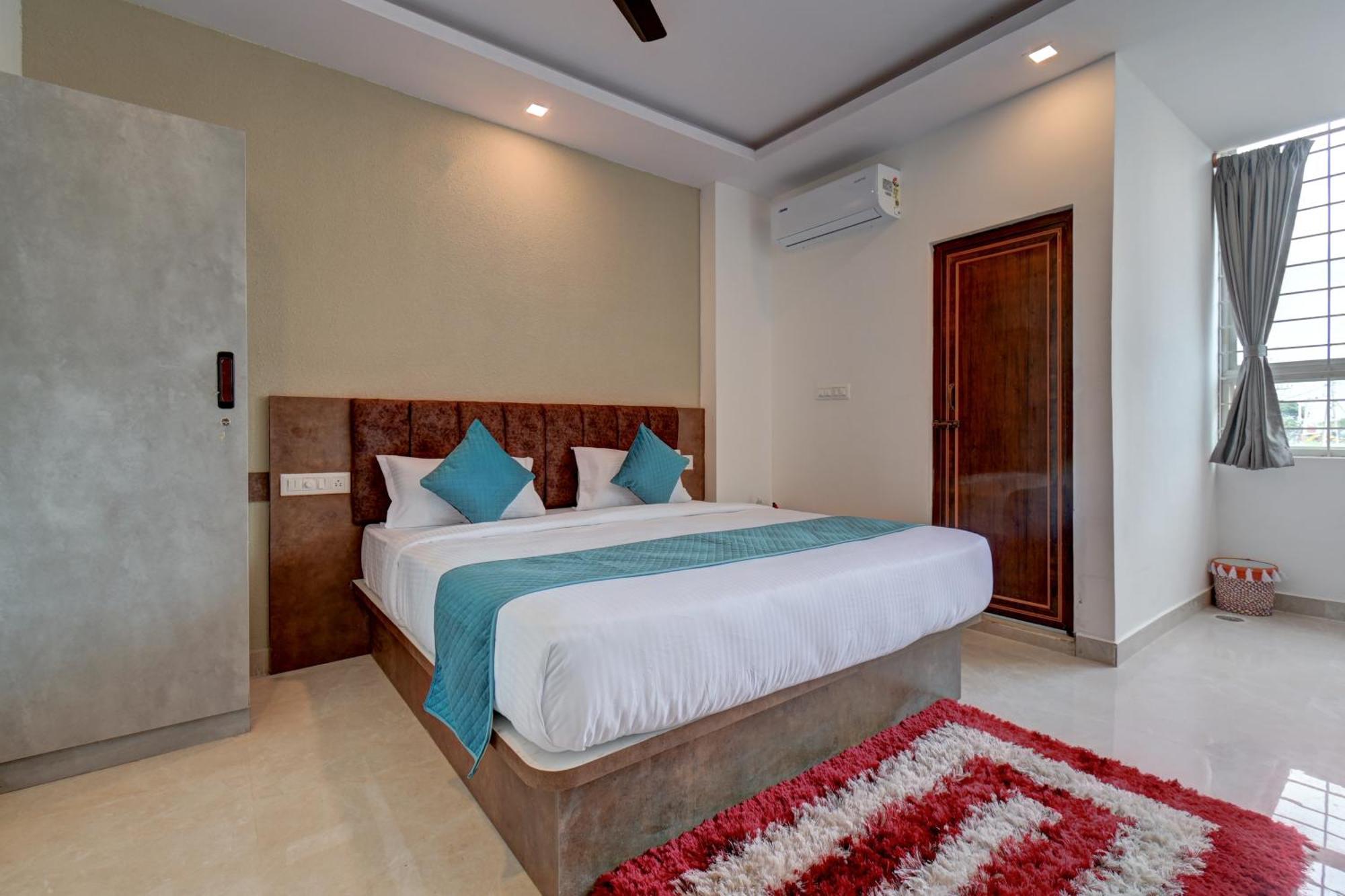 Hotel Cloud 9 Luxury Stay Mysore Extérieur photo