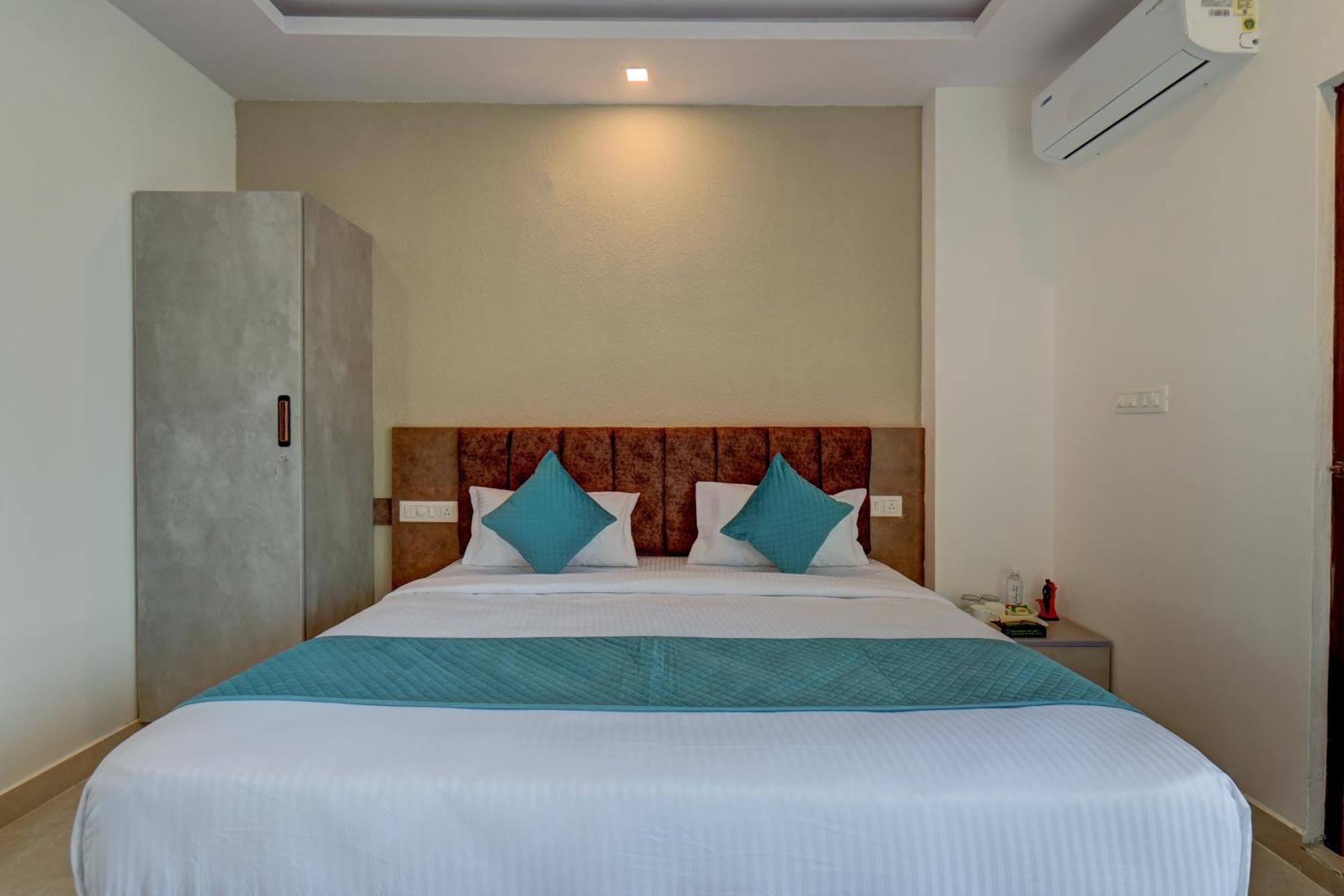 Hotel Cloud 9 Luxury Stay Mysore Extérieur photo