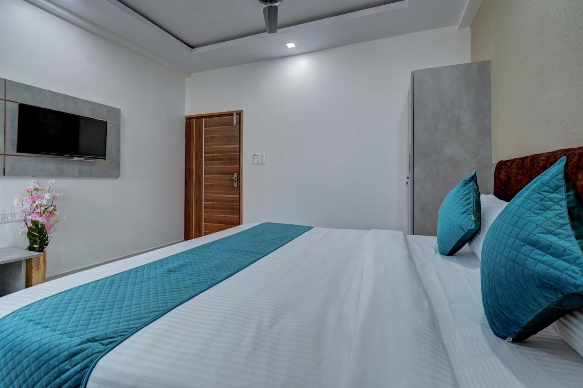 Hotel Cloud 9 Luxury Stay Mysore Extérieur photo