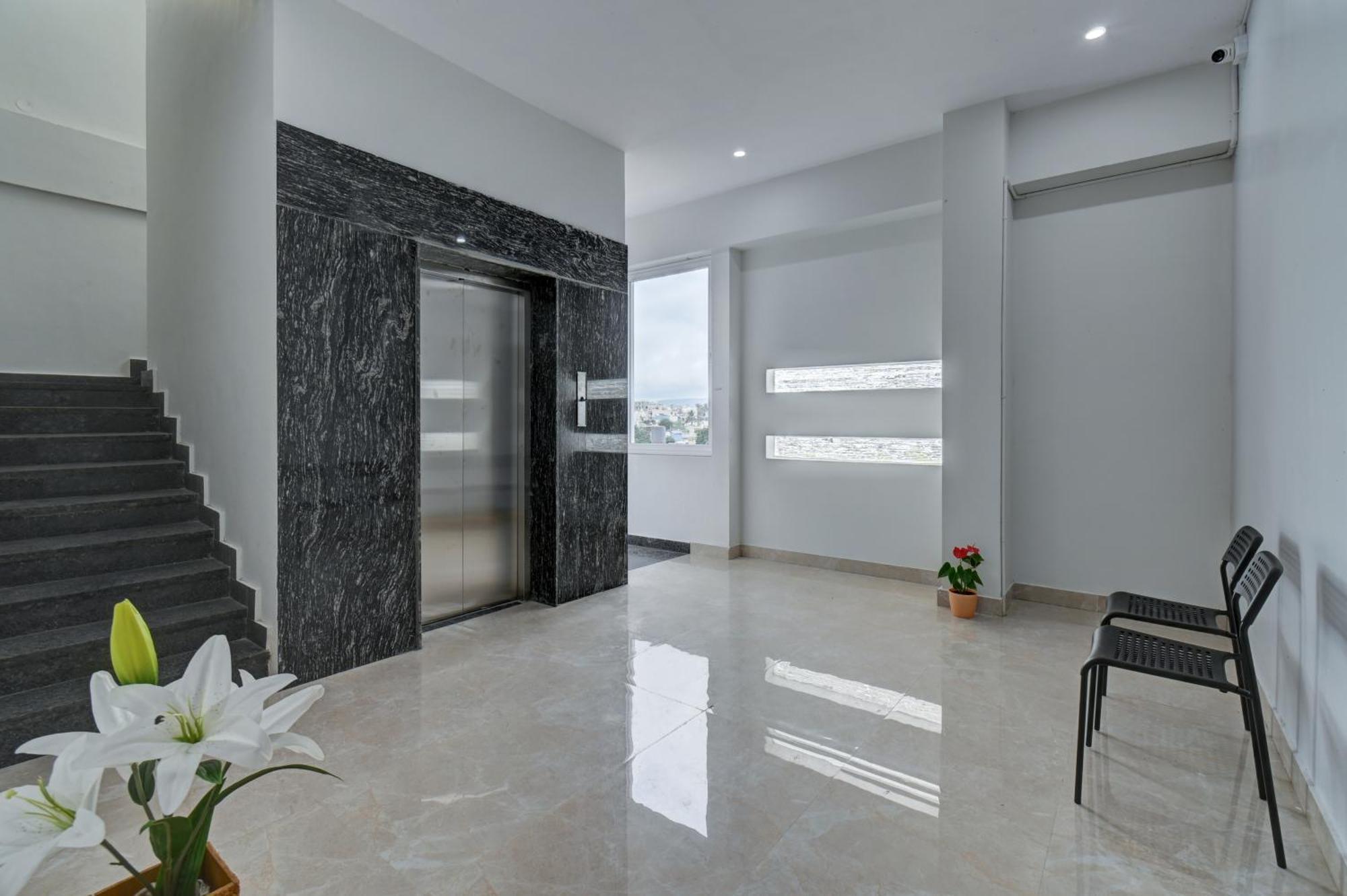 Hotel Cloud 9 Luxury Stay Mysore Extérieur photo