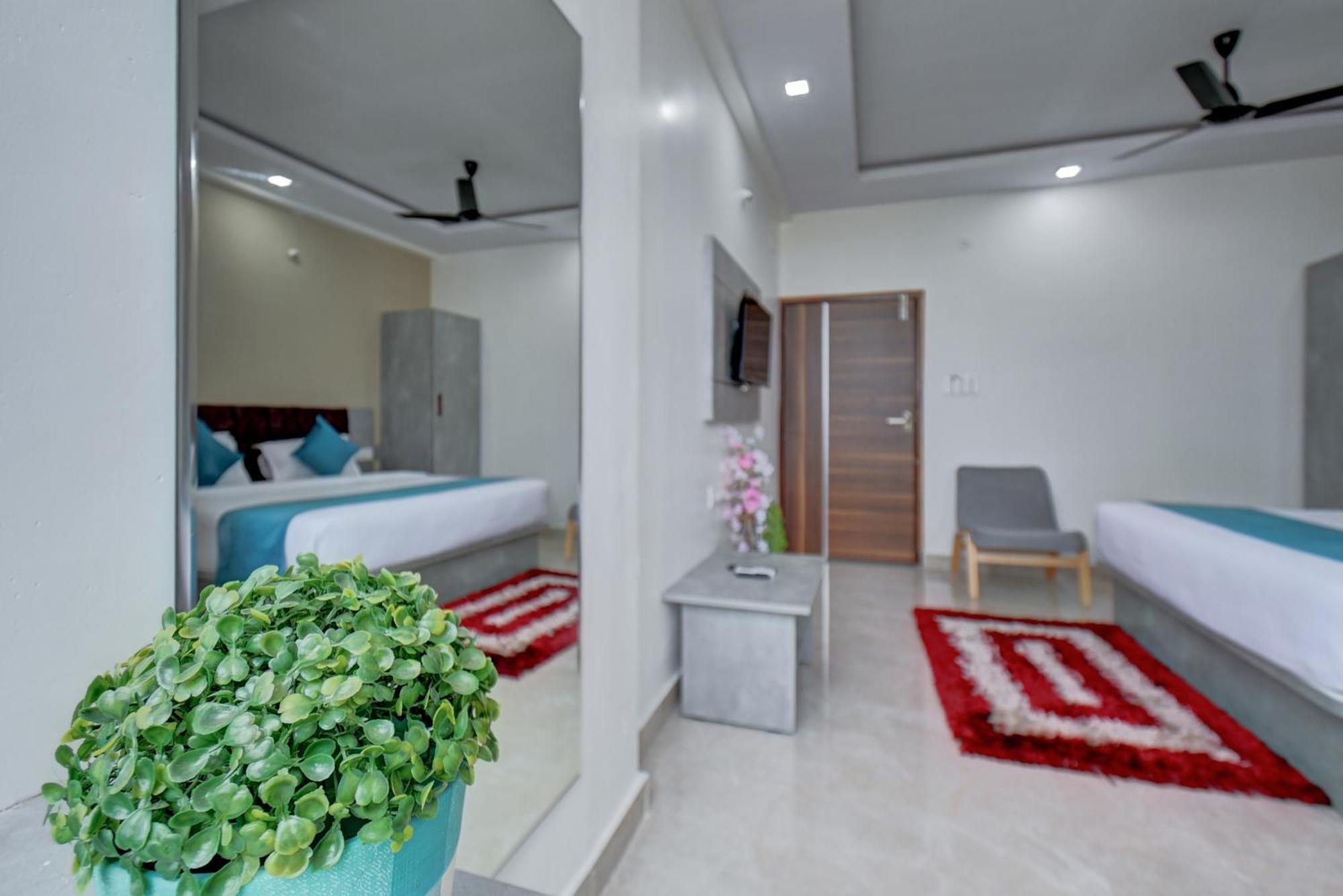 Hotel Cloud 9 Luxury Stay Mysore Extérieur photo
