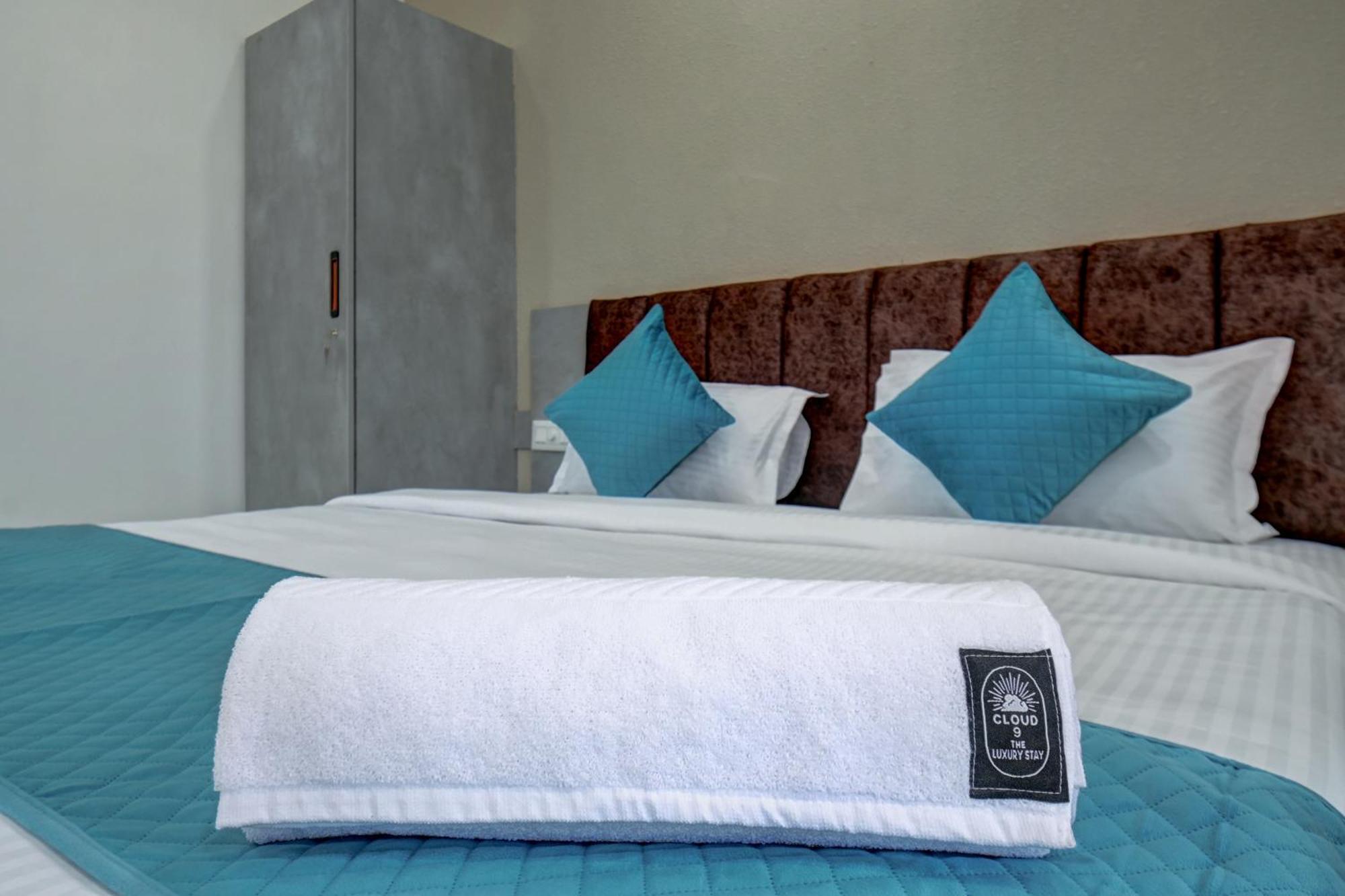 Hotel Cloud 9 Luxury Stay Mysore Extérieur photo