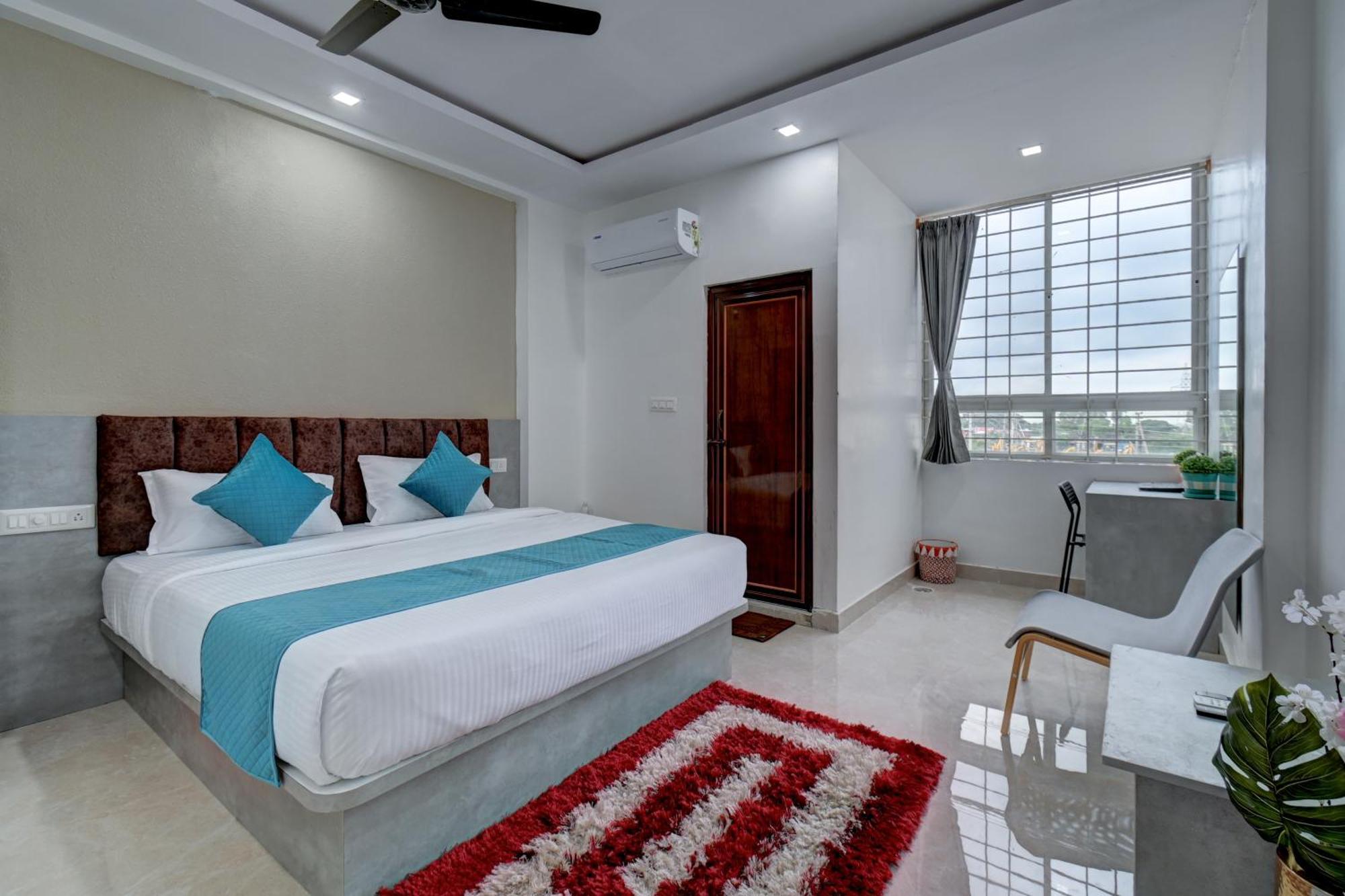 Hotel Cloud 9 Luxury Stay Mysore Extérieur photo