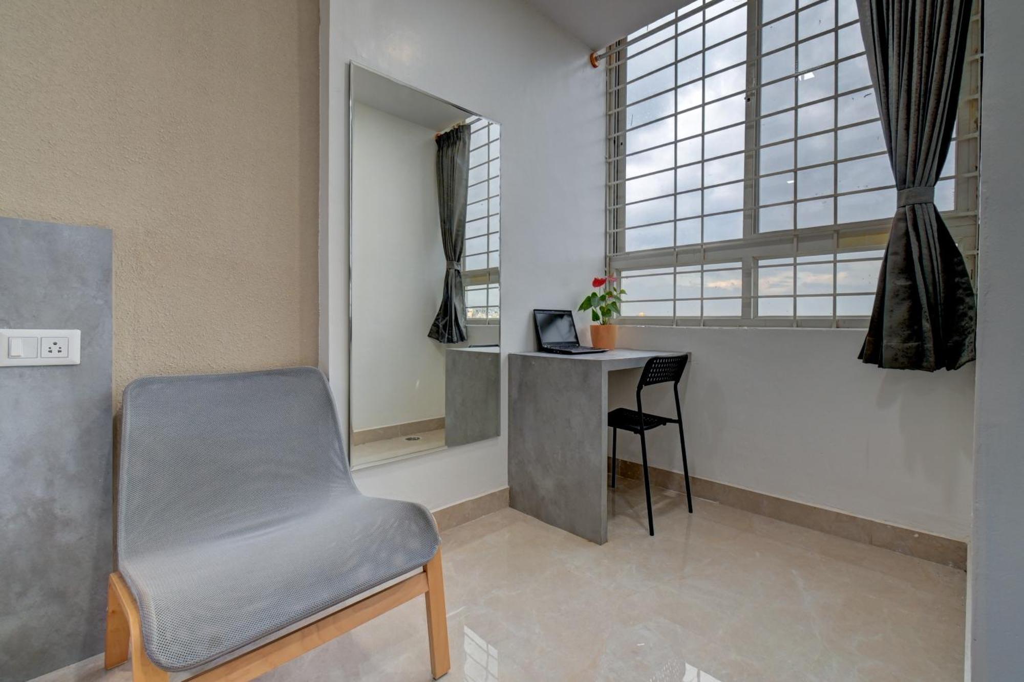 Hotel Cloud 9 Luxury Stay Mysore Extérieur photo