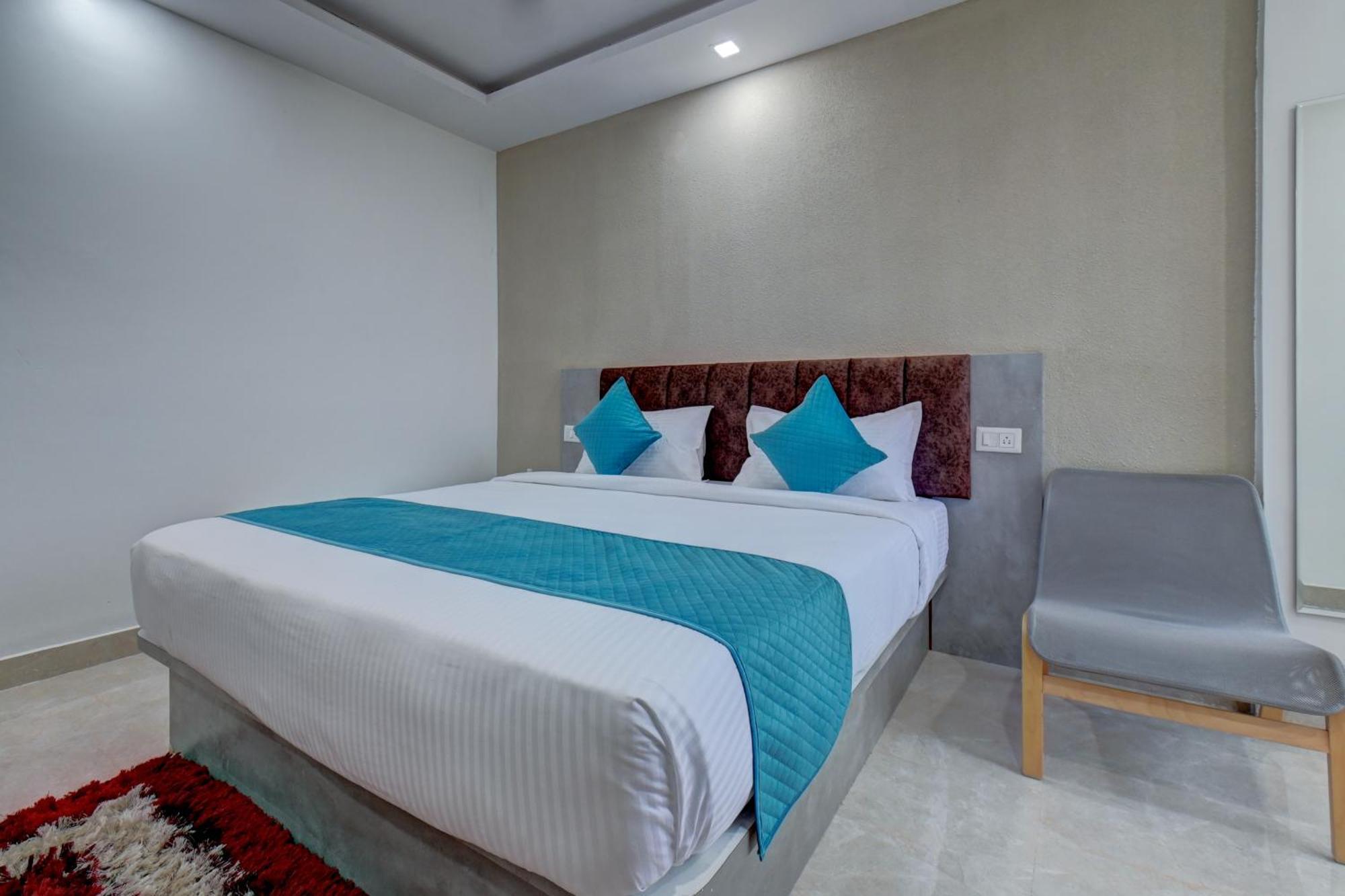 Hotel Cloud 9 Luxury Stay Mysore Extérieur photo