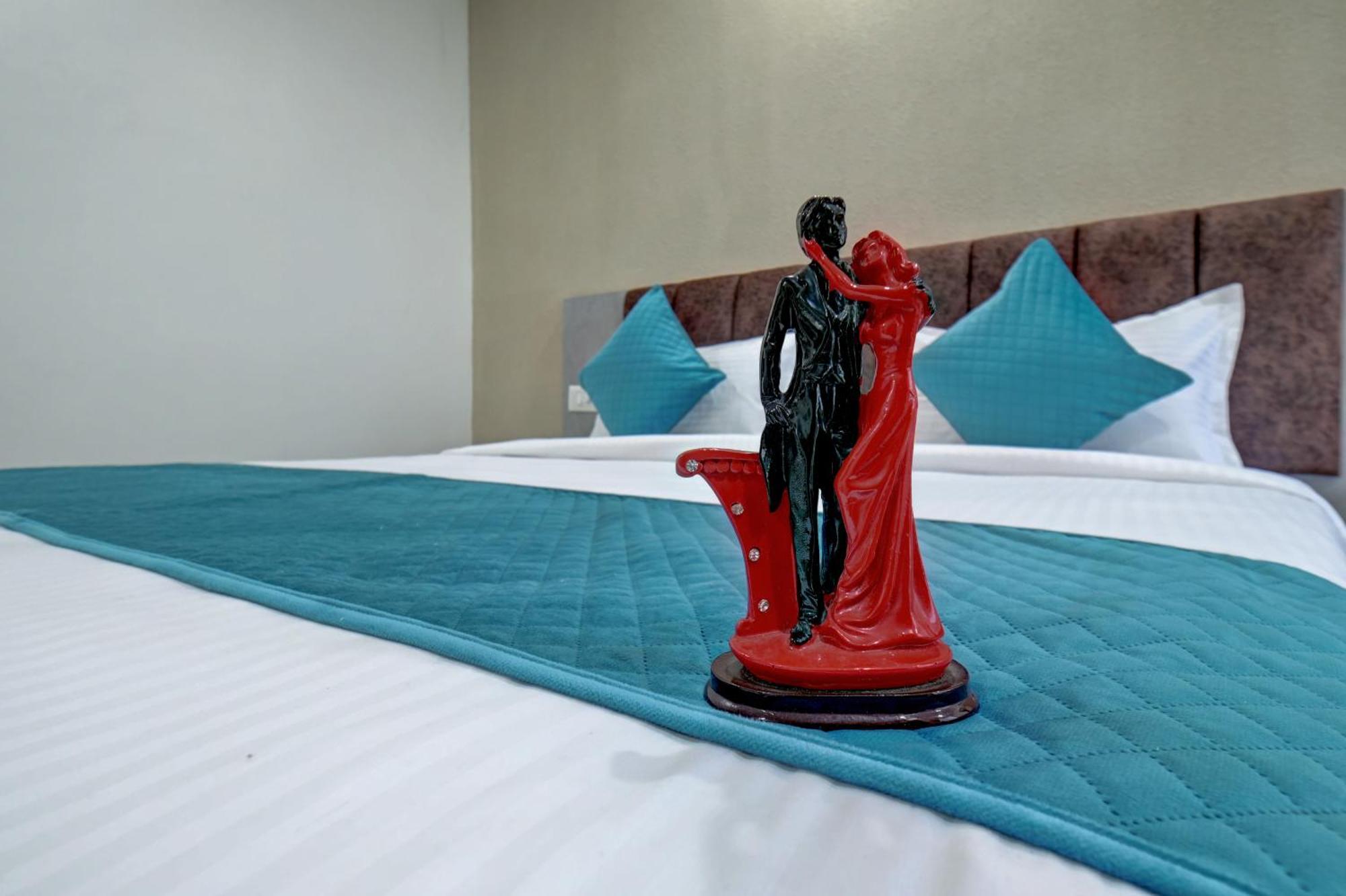 Hotel Cloud 9 Luxury Stay Mysore Extérieur photo