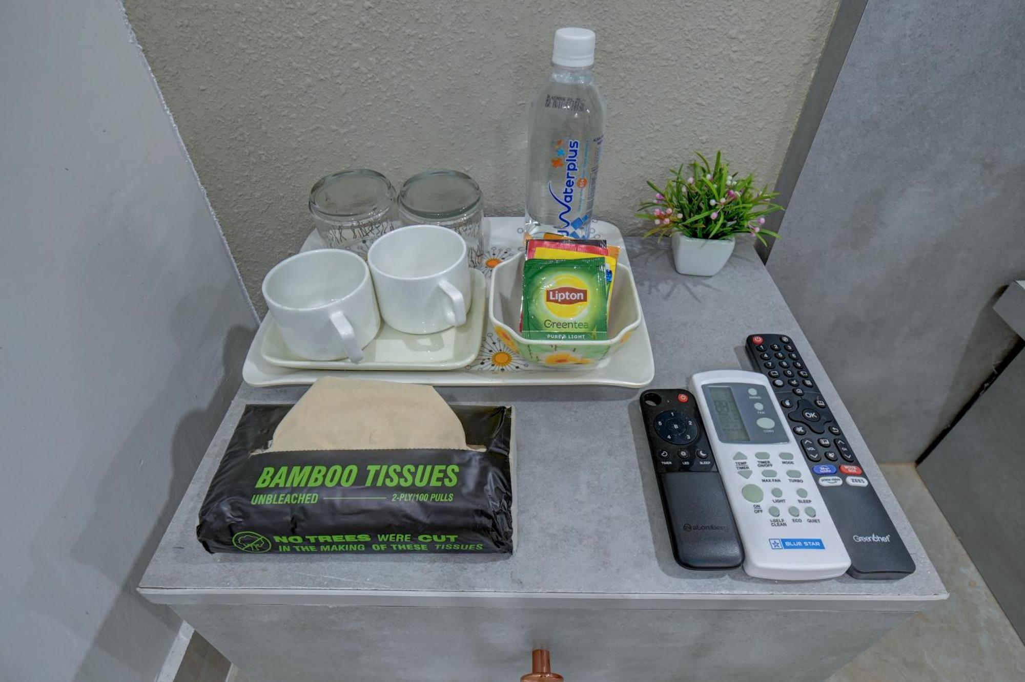 Hotel Cloud 9 Luxury Stay Mysore Extérieur photo