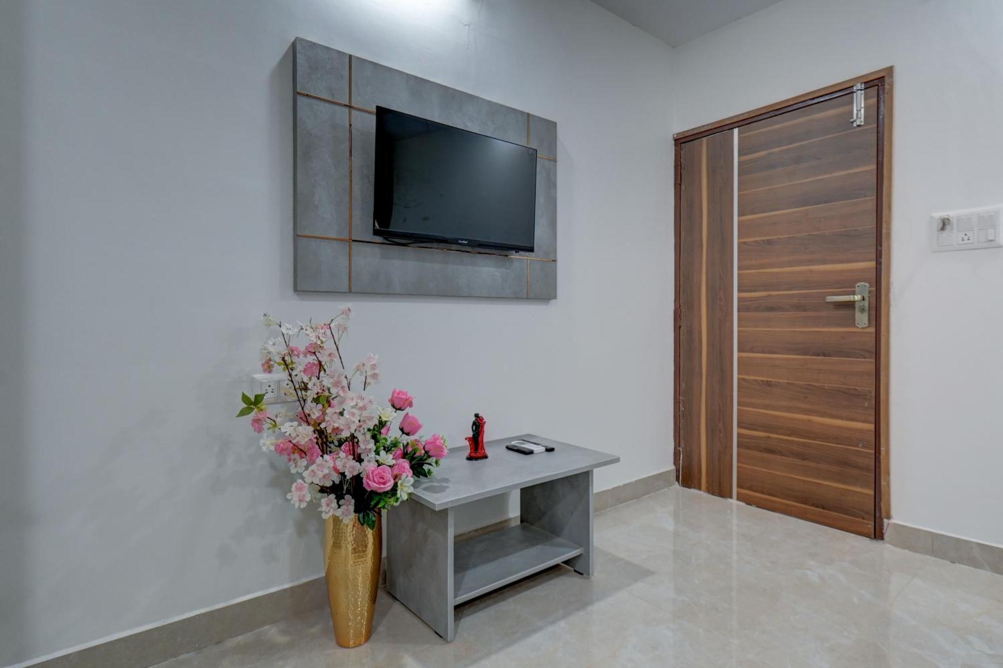 Hotel Cloud 9 Luxury Stay Mysore Extérieur photo