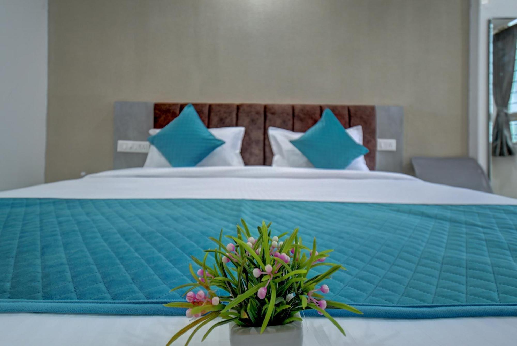 Hotel Cloud 9 Luxury Stay Mysore Extérieur photo