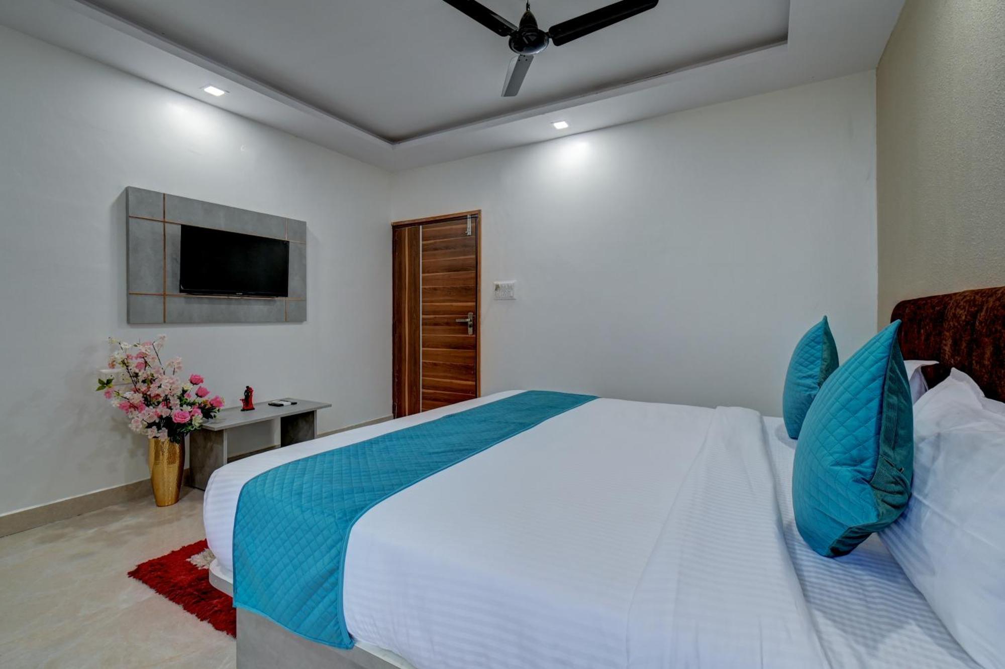Hotel Cloud 9 Luxury Stay Mysore Extérieur photo