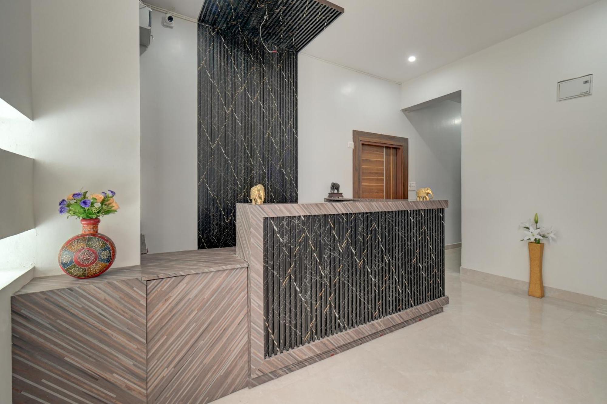 Hotel Cloud 9 Luxury Stay Mysore Extérieur photo
